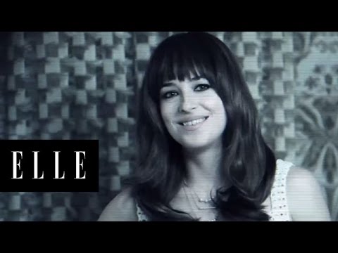Behind The Scenes Look At Dakota Johnson Photoshoot | 50 Shades-Movie News