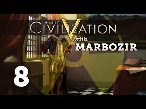 how to harvest uranium civ 5