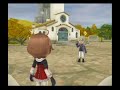 Harvest Moon: Animal Parade - Wizard: Date