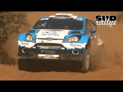 Latest WRC HD & Rally HD Videos