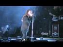 In Flames - My Sweet Shadow (live 2008-07-04)
