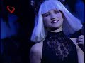rebelde way 4 marizza y sonia bailan