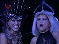 rebelde way 4 marizza y sonia bailan