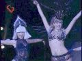Rebelde Way 4, Marizza y Sonia bailan