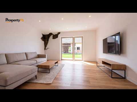 Video Prodej rodinného domu 72 m², Slavětín