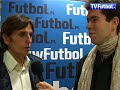Marcin Brosz (Podbeskidzie B.Bia?a) dla Futbol.pl