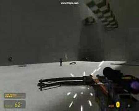 Bacillus[EUAC] (HL 2 Deathmatch)