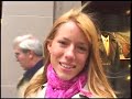Nicole Neuman / Un dia con.. / Fashion Tv Nicole Neuman / Un dia con.. / Fashion Tv