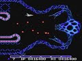 amazing video of a tool-assisted speed run of the original gradius on nes. not mine.