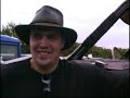 Myndomyn: bangerracer Pieter Leistra fan Nes Myndomyn: bangerracer Pieter Leistra fan Nes