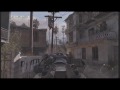 Let's Play Modern Warfare 2 Ep3 : School house attack.