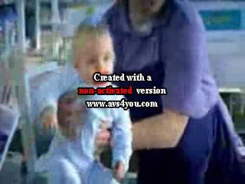 Real Life Simpsons Intro