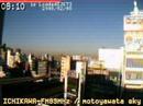 Live Camera Records : motoyawata / Feb 2008