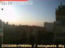 本八幡の空ムービー：Live Camera Records : motoyawata / Feb 2008