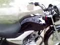 titan 150 coyote trs aluminio