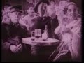 famous tango dance scene from the film the four horsemen of the apocalypse (1921) into which the music of the
tango la cumparsita was added as an experiment. the girl dancer is beatrice
dominguez. la cumparsita tango was a 
favorite of rudolph valentino. he was
a talented dancer.
valentino is a hollywood legend.