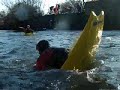 Flat Water Cartwheels - Freestyle