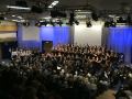 Heriot Watt's Chorale Excelsior and Sinfonia Excelsior with Carmina Burana -