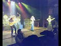 Dream Theater live in Switzerland - Panic Attack