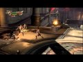 God Of War 3 E3 Demo Part 1
