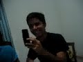 niver do dubl� - o ladrao de bolo...