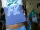 YANNA SiNGiN TAKE A B0W & SWORD FiGHTiN