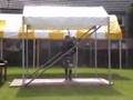 David Anderson solos at Cowal (piob)