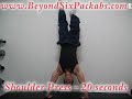 Killer 4- MInute Bodyweight Workout That Works