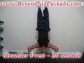 Killer 4- MInute Bodyweight Workout That Works