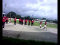 ISCC IT DEPARTMENT CHEERDANCE 2009