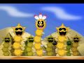 Pokey Dance