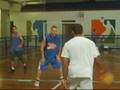 basquete no CEU JAçana