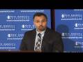 Al Qaeda 3.0 - Panel 4 - Al Qaeda in the Arab World and Euro