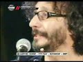 2. Al Lado del Camino - Fito Paez en Much Music