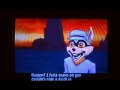 Sly 3 - Sticking to the plan
