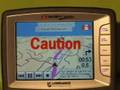 Lowrance iWay 600C