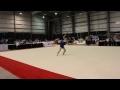 Click here to watch this video Joe Odland - Floor - 2012 Canadian Gymnastics Championships - Regina