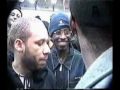 Ness vs Hollowman