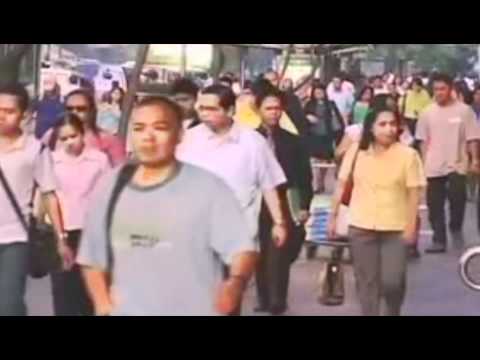 JUNJUN BINAY VIDEO INTRO AVP