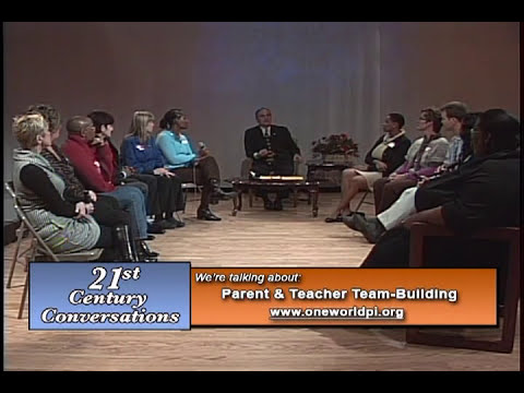 how to involve parents in pbis