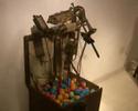 Collezione strumenti musicali Spada