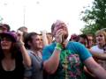 Dan Deacon, Pitchfork 2007