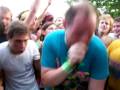 Dan Deacon, Pitchfork 2007