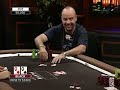 Poker After Dark Season 5 Episode 5 1/4