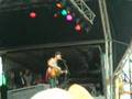 Roke Pete Doherty Accoustic Glastonbury 2007