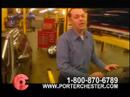 Auto Tech at PCI
