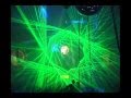 INSANE LASER SHOW-