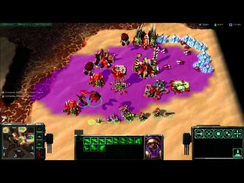 The Making of StarCraft 2 video