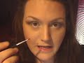 GREEN AND COPPER BROWN MAKEUP TUTORIAL USING MAC GREEN AND COPPER BROWN MAKEUP TUTORIAL USING MAC