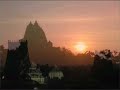 This prarthana is chanted at the beginning of a vedic chanting session. It is a chant dedicated to the god ganesh, remover all obstacles and goddess saraswati, the goddess of speech. Feedback would be most welcome